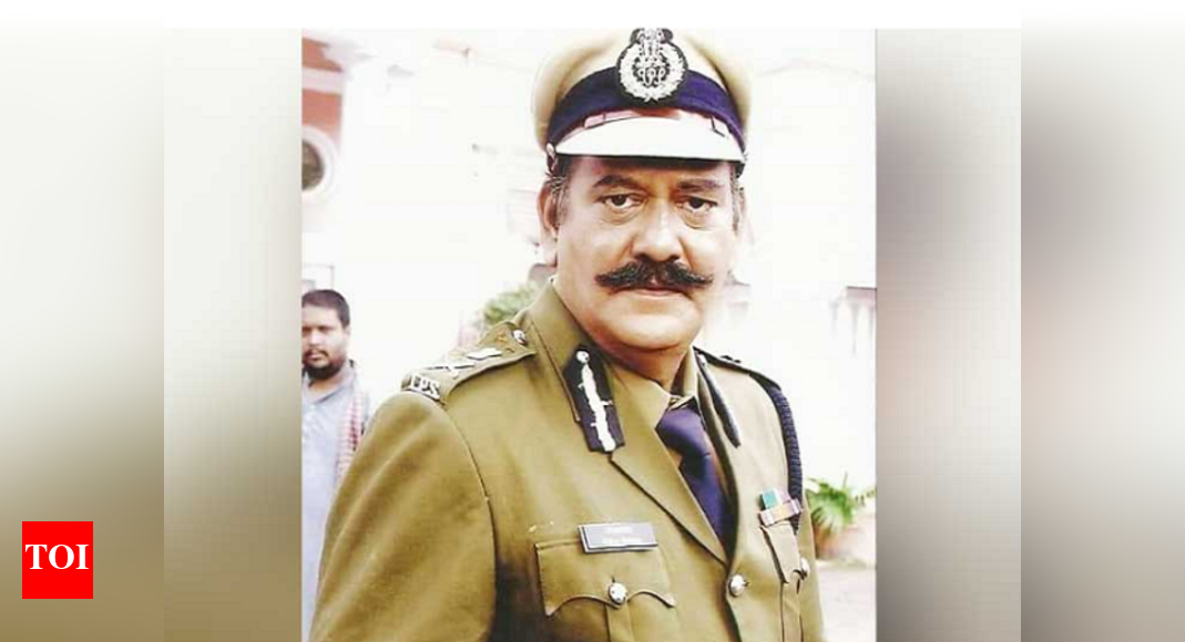 Well-known Bhojpuri actor Mahesh Raj Pandey passes away | Bhojpuri ...