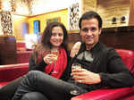 Relationships are tough to maintain, says Rohit Roy