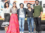 Palomi Ghosh, Kajol, Riddhi Sen, Amit Trivedi and Ronit Sarkar 