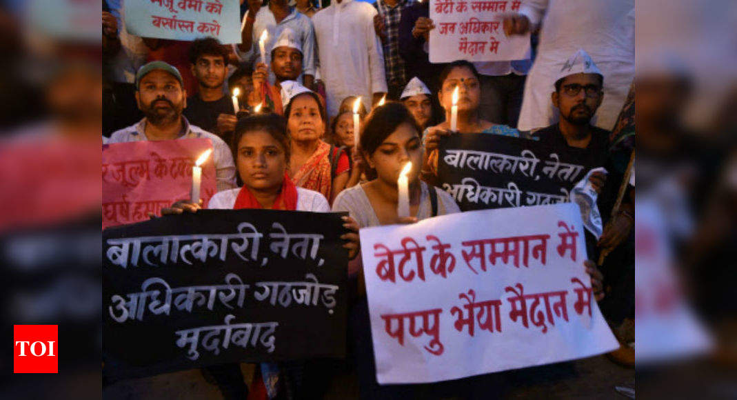 Muzaffarpur Shelter Home Sex Scandal Patna Hc Pulls Up Cbi India News Times Of India