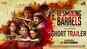 III Smoking Barrels - Official Trailer