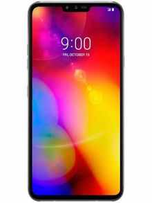 Lg V40 Thinq Price Full Specifications Features At Gadgets Now