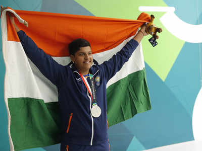 Asian Games 2018: Shardul Vihan is 15 & already an Asian Games medallist