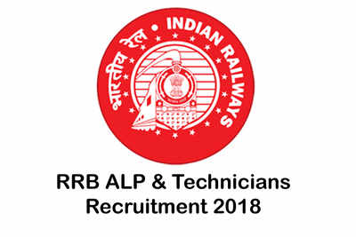 RRB Recruitment 2018: South East Central Railways to recruit for 329 ALP, Technician & other vacancies