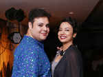 Sujoy Prosad Chatterjee and Paromita Saha