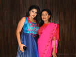 Niyati and Renuka