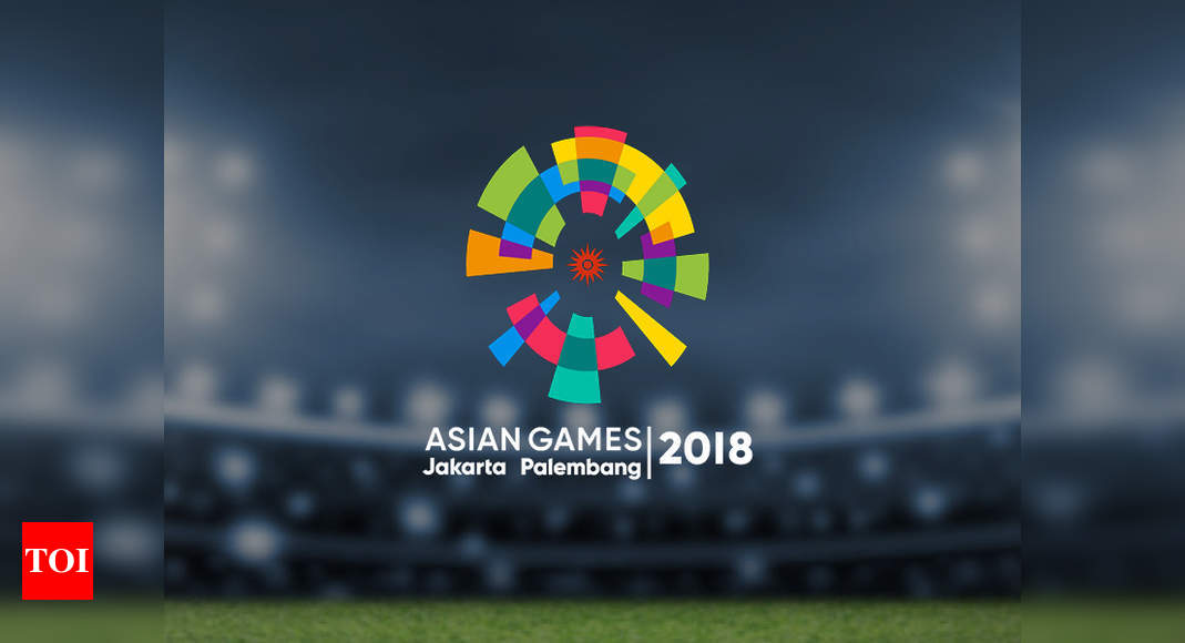 India's Schedule At 2018 Asian Games On Day 6 | Asian Games 2018 News ...