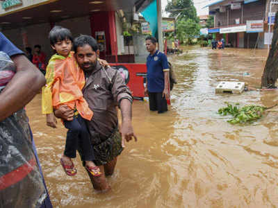 Will release more funds to Kerala after fresh assessment of damages: Centre