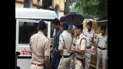 Mandsaur gang-rape: Death row convicts brought to Ujjain jail