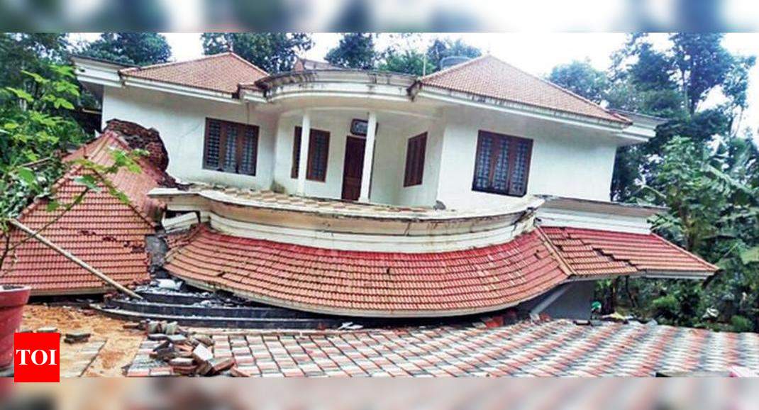 experts-call-for-study-on-ground-subsidence-kochi-news-times-of-india