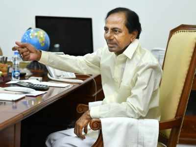 Tycoons with political links taking over news channels in Andhra, Telangana