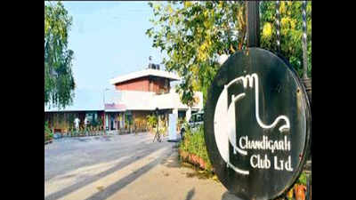 Chandigarh Club seeks changes in draft lease deed
