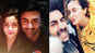 Love birds Alia Bhatt and Ranbir Kapoor fight the cold with warm smiles