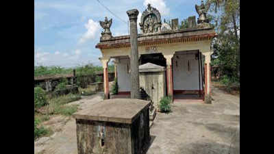 TN’s rural temples languish as Gen Next gives up priesthood
