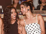  Anupriya Goenka and Aahana Kumra