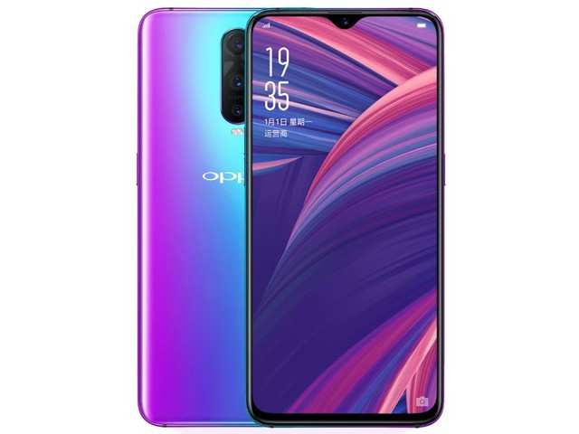 Image result for Oppo A9x launches with 48MP camera and powerful battery