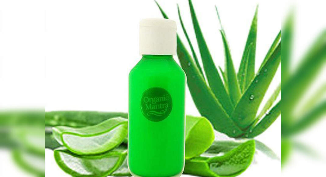 Best Aloe Vera Shampoos Available In India
