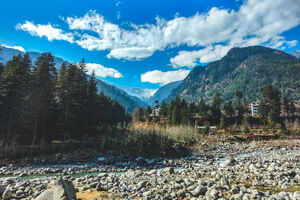 Manali after dark - best bars in town