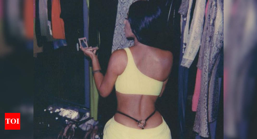 Kim Kardashian Fun G-Strings & Thongs for Women