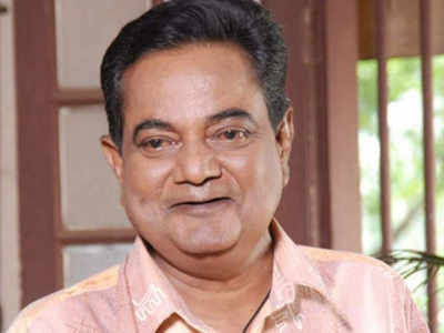 Vijay Chavan passes away: Marathi film celebrities mourn the comedian's sad demise