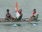 Sawarn Singh, Bhokanal Dattu, Om Prakash and S Singh