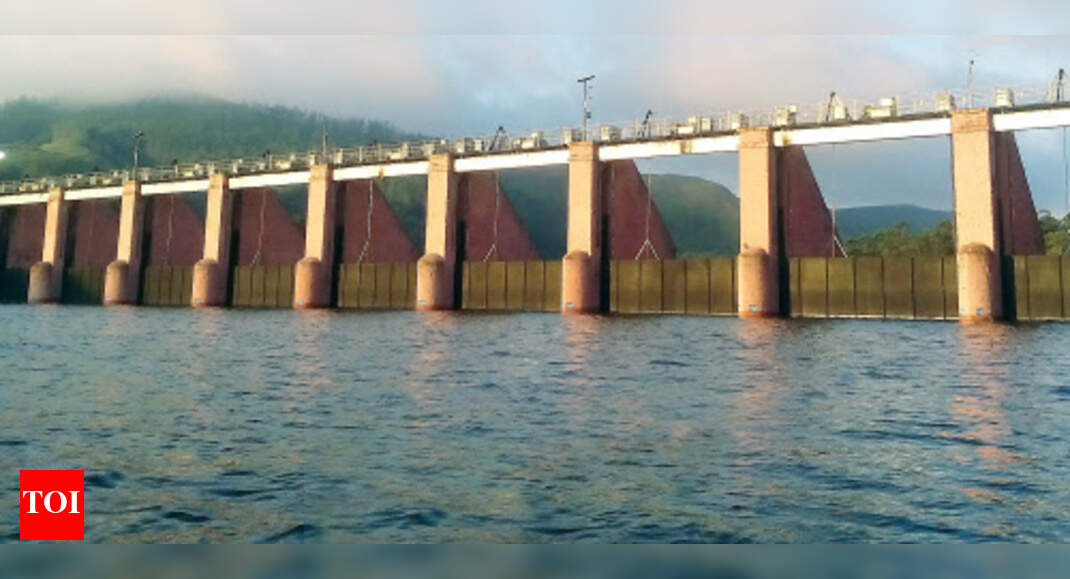 Mullaperiyar Dam Maintain Water Level At Mullaperiyar At 139 Feet Till 