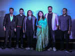 Rohit Kokate, Soumil Shringarpure, Nisheeta Keni, Mrunmayee Deshpande and Siddharth Mahadevan