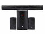 iBall launches 5.1 Neo Trend home theatre speakers