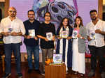 Bharat Dabholkar, Gaurav Sharma, Ananth Mahadevan, Karishma Chhatrapati, Shweta Rohira and Nitesh Vijay Goel