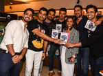 Naveen Sharma, Ssharad Malhotra, Kunal Verma, Aniruddh Dave, Shweta Rohira, Hrishikesh Pandey and Himanshu Malhotra