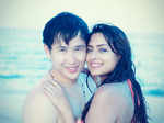 Jason Tham and Deeksha Kanwal Sonalkar