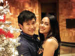 Jason Tham and Deeksha Kanwal Sonalkar