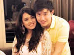 Jason Tham and Deeksha Kanwal Sonalkar