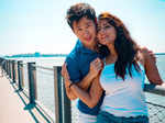 Jason Tham and Deeksha Kanwal Sonalkar