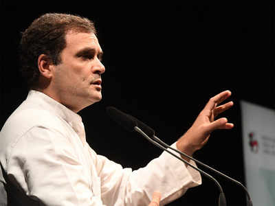 Rahul Gandhi should apologise for 1984 anti-Sikh riots: BJP