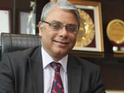 Resolution soon on 7-8 stressed power assets worth Rs 17,000 crore: SBI MD