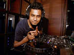 Dj Debjeet