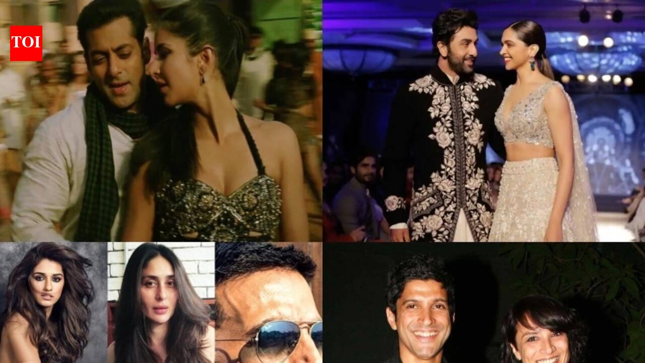 Lessons we can learn from Bollywood celebs