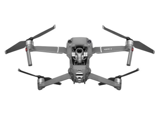 dji mavic 2 pro 20mp camera drone