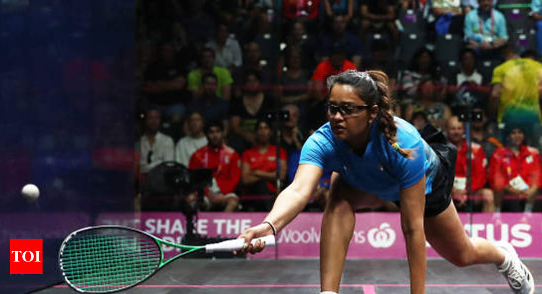 Asian Games Squash players assure India three medals Asian Games