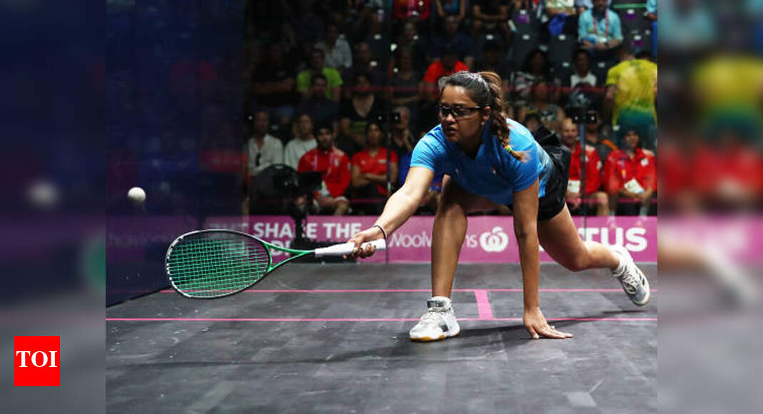 Asian Games Squash players assure India three medals Asian Games