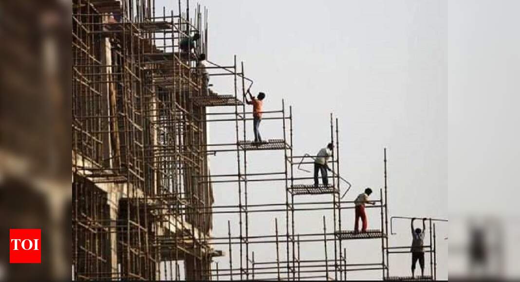 SC concerned over people losing lives for living in unsafe ...
