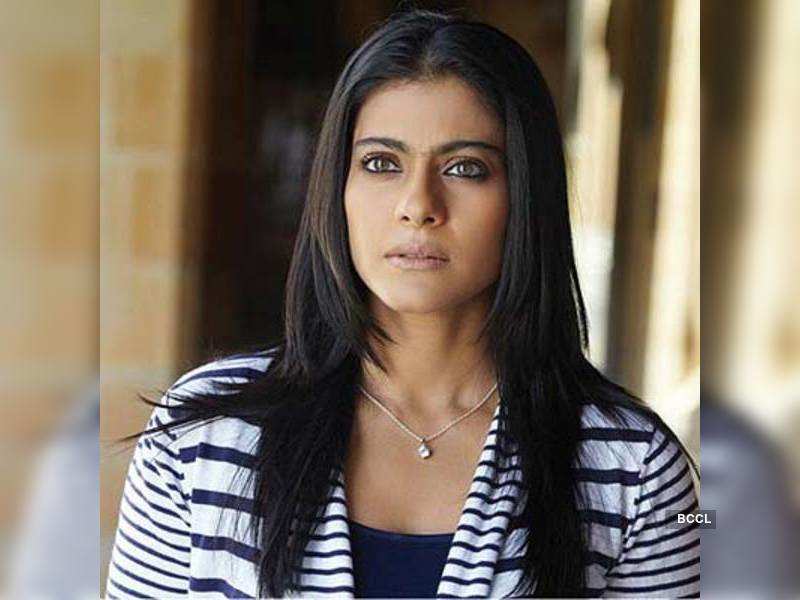 Actress Kajol gives birth to her second son