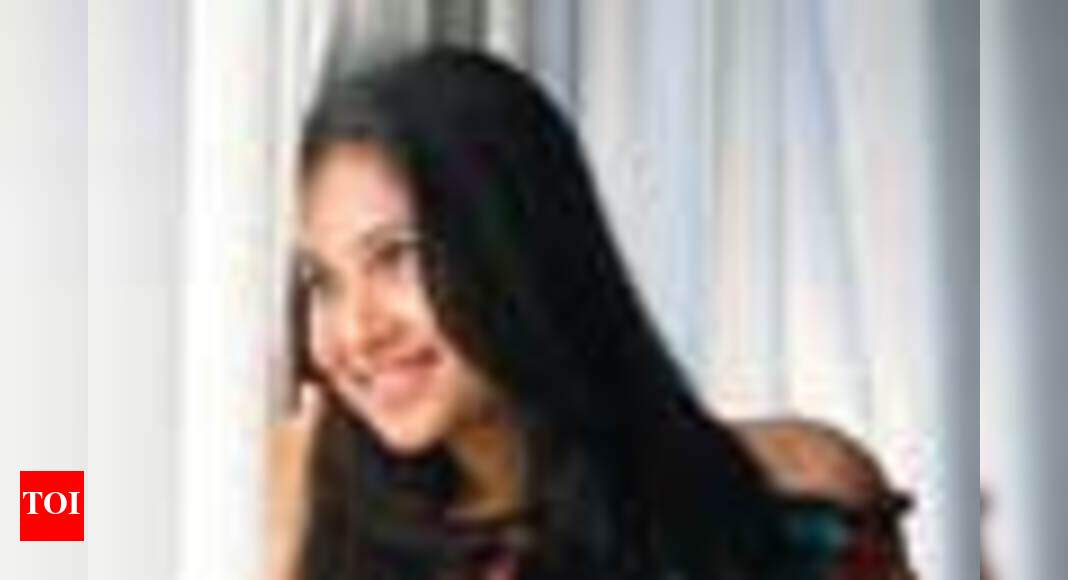 Dipa Shah's on a mission | Regional Movie News - The Times of India