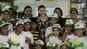 Daisy Shah holds pre-birthday celebration with underprivileged kids 