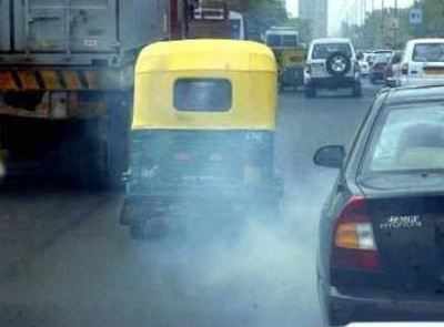 Delhi fares worst on emission levels, fuel use – or does it?