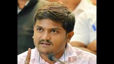 Will go ahead with indefinite fast from Saturday, says Hardik Patel