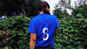 Alia Bhatt wears Ranbir Kapoor's lucky jersey no. 8