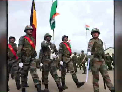 India, Pakistan, China participate in SCO military drill in Russia