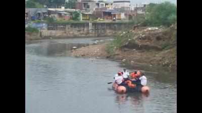 4 days on, fire dept yet to find ‘drowned’ kid in Pili river